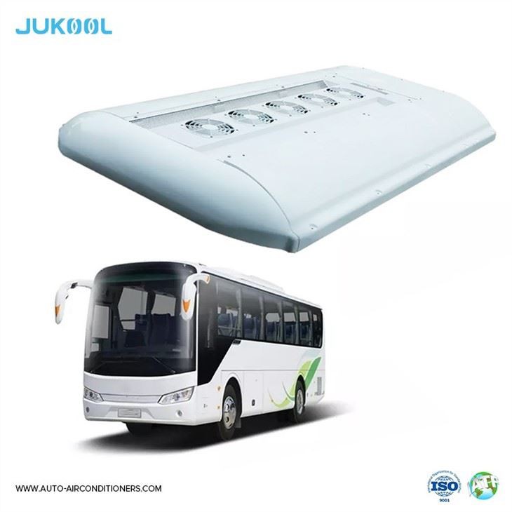 Bus Air Conditioning System