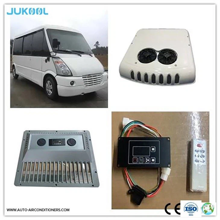 Mini Bus Air Conditioning Unit
