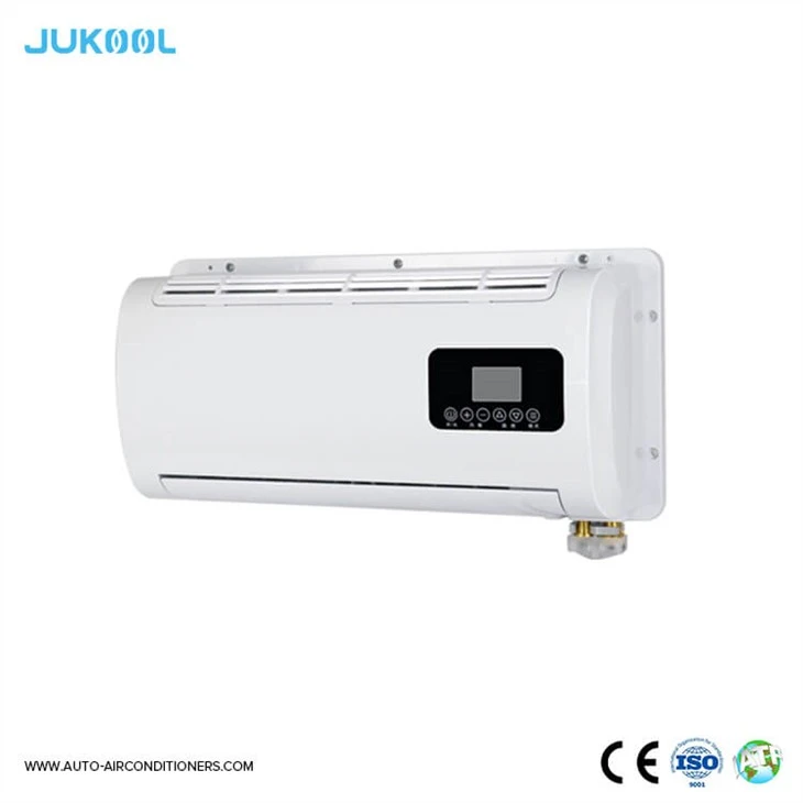 Mini Split Ac For Semi Truck
