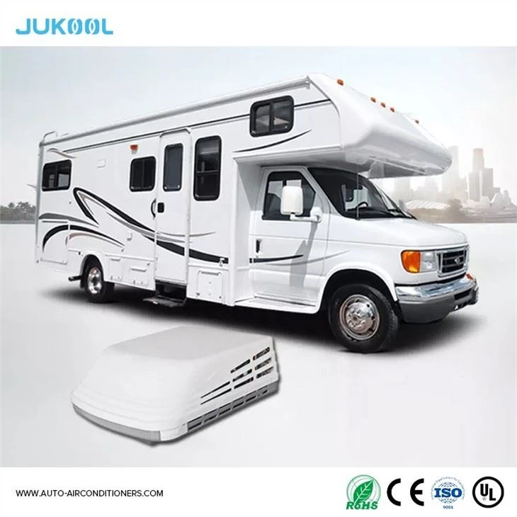 Rv Roof Air Conditioner Watts