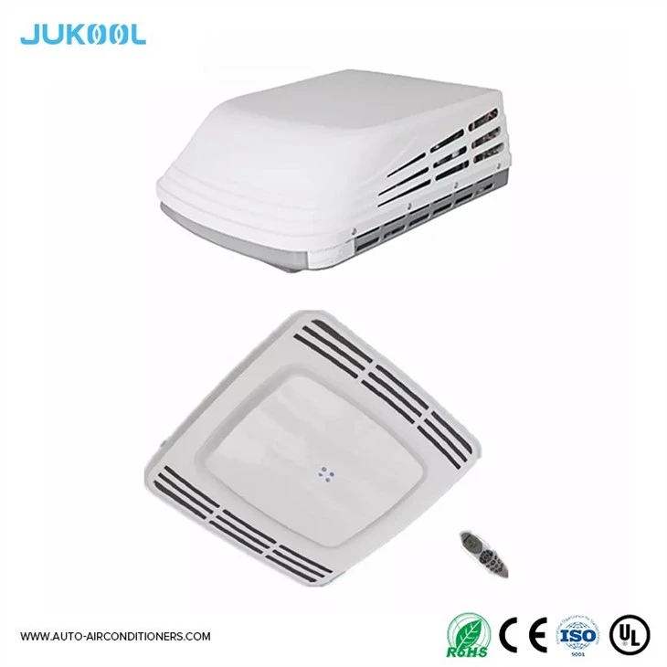 Rv Roof Air Conditioner Watts