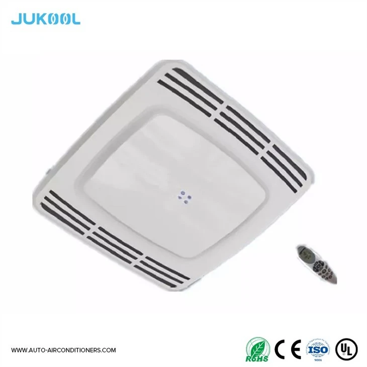 Rv Roof Air Conditioner Watts