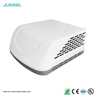 15000 Btu Rv מזגן עם חום