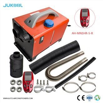 מחמם דיזל 3kw לקרוואן