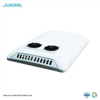 מערכת אוטובוס Hvac