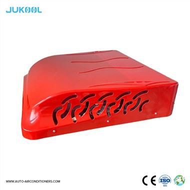 יחידת מזגן גג