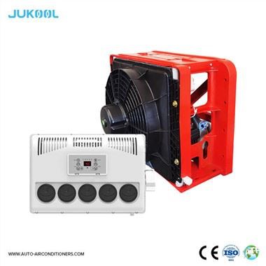 Truck Sleeper Ac Units