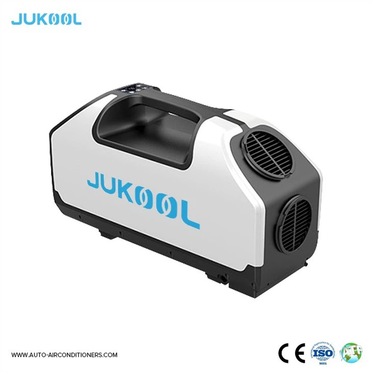 Truck Bed Tent Air Conditioner