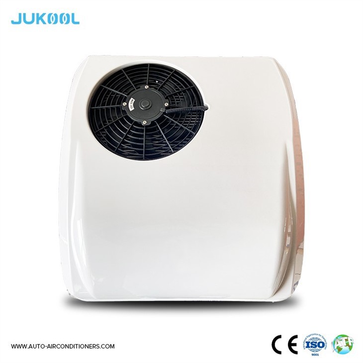 Aircon For Truck Sleeper Cab