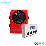 Mini Split Ac למשאית מזון