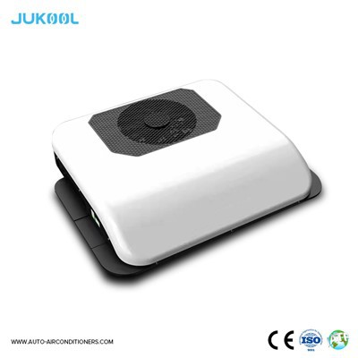 מזגן נייד למשאיות גדולות