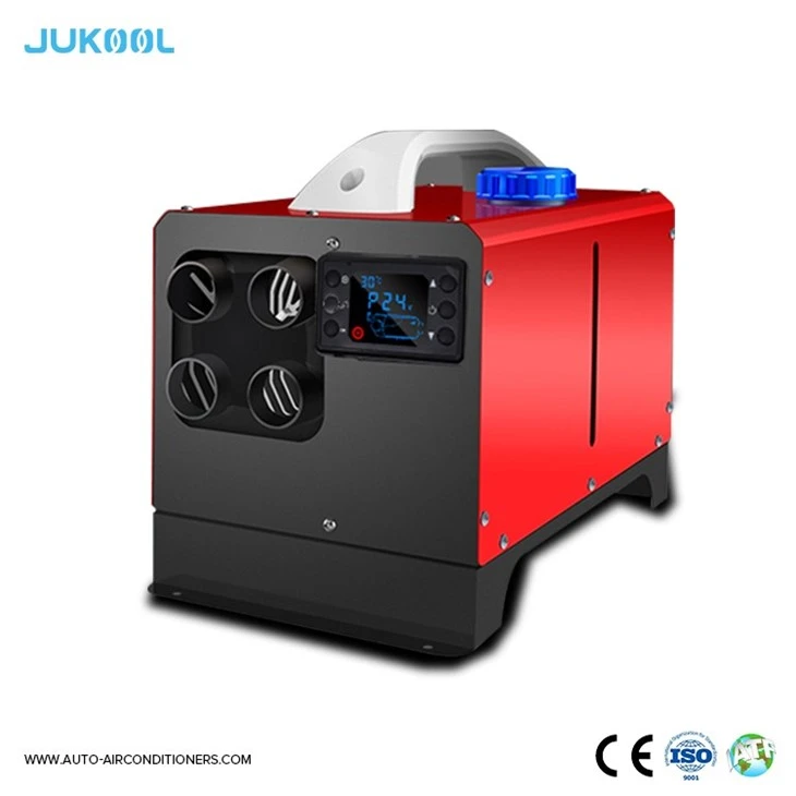 Truck Diesel Parking Heater