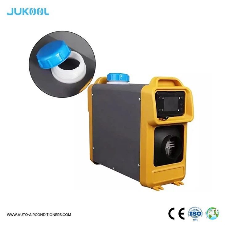 5kw Commercial Diesel Heater