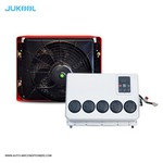 מזגן משאית 12v Dc